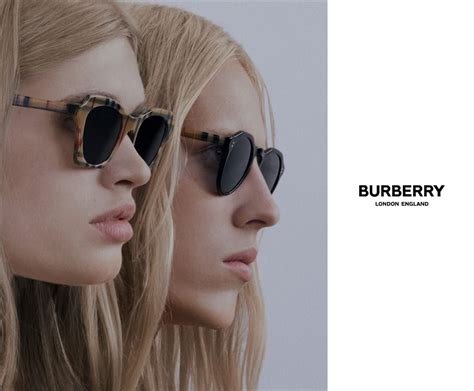 burberry sunglasses ad